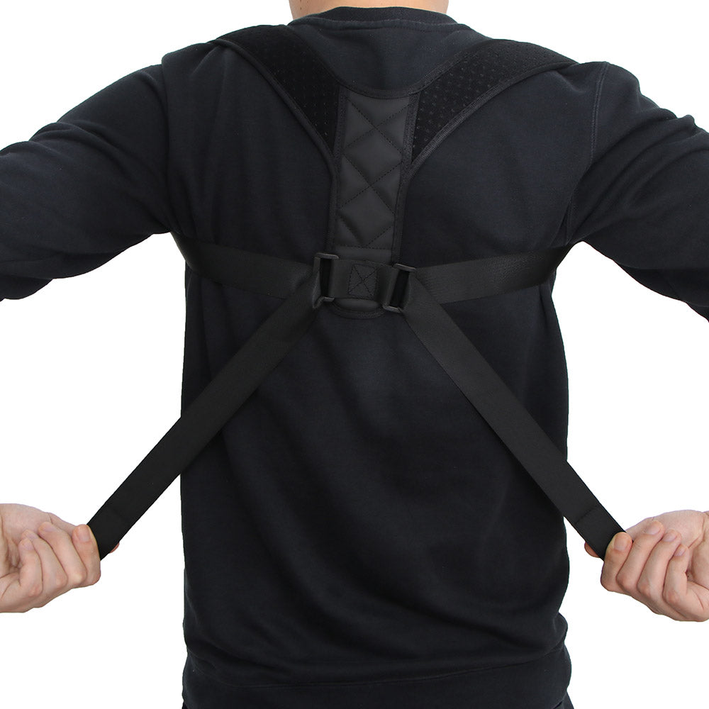 Adjustable Posture Corrector