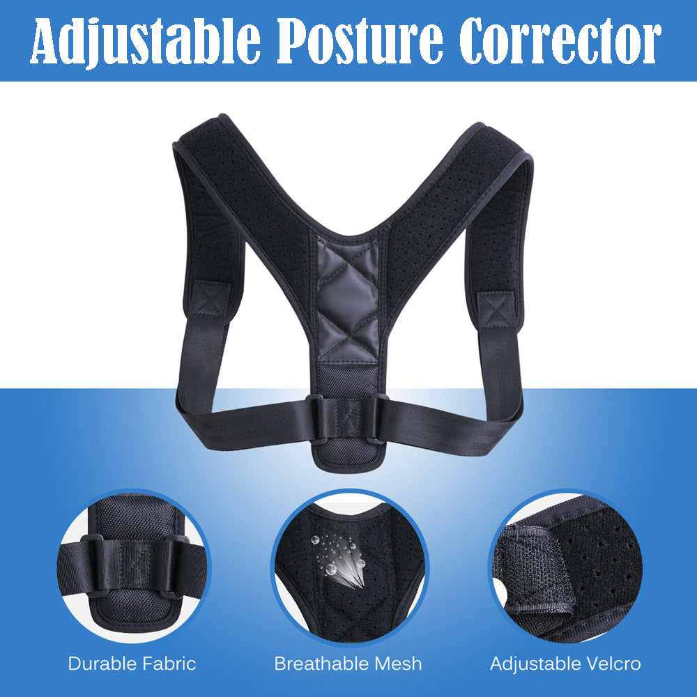 Adjustable Posture Corrector