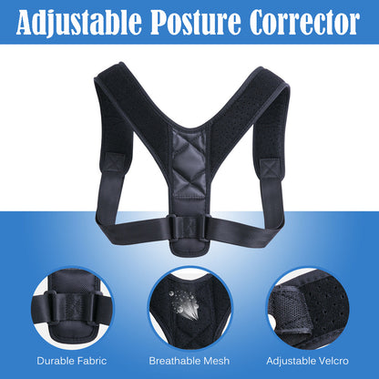 Adjustable Posture Corrector