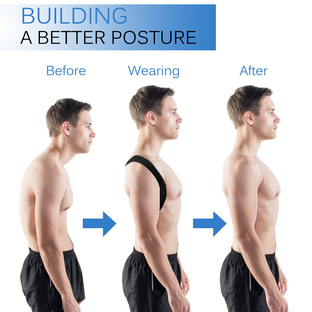 Adjustable Posture Corrector