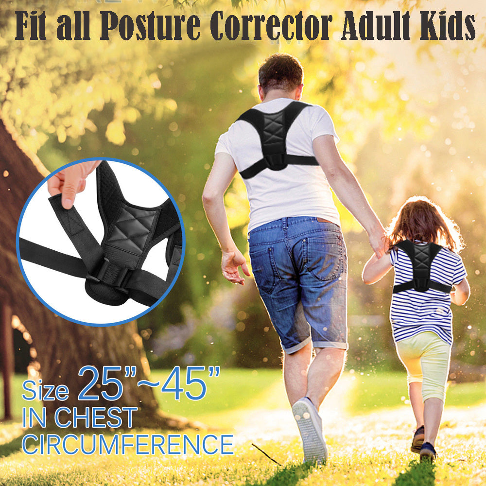 Adjustable Posture Corrector