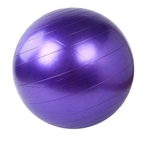 CoreBalance Pro Yoga Ball